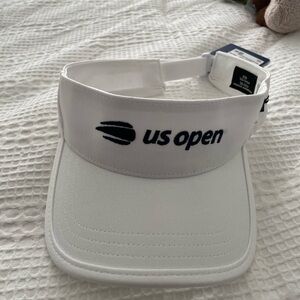 US OPEN 2024 visor